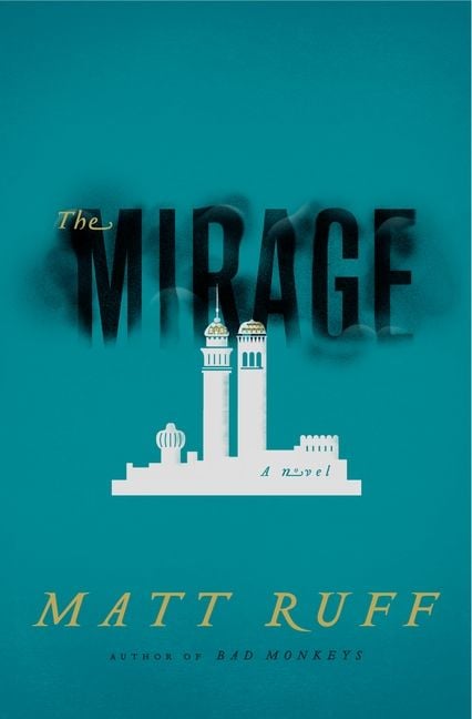 Produktbild: The Mirage