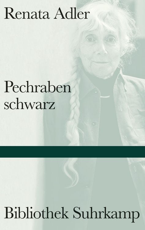 Produktbild: Pechrabenschwarz