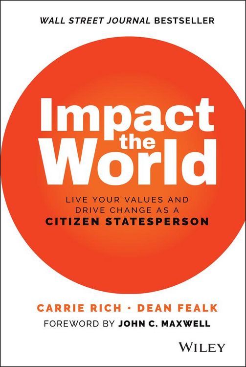 Produktbild: Impact the World