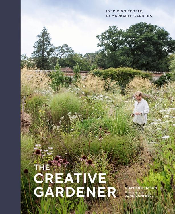 Produktbild: The Creative Gardener
