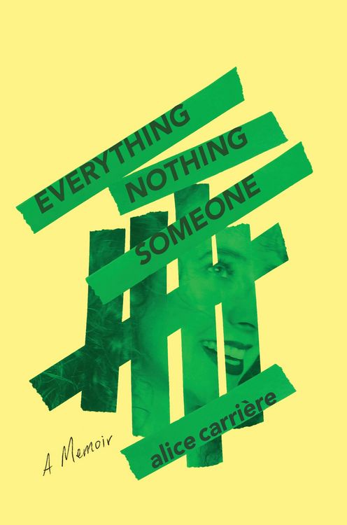 Produktbild: Everything/Nothing/Someone