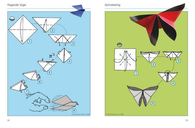 Produktbild: Origami