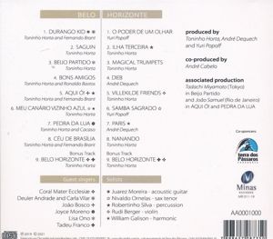 Produktbild: Belo Horizonte