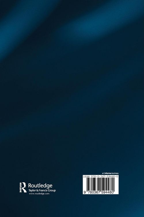 Produktbild: Power Relations in the Twenty-First Century