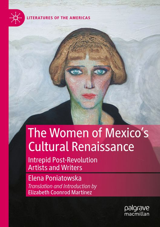 Produktbild: The Women of Mexico's Cultural Renaissance