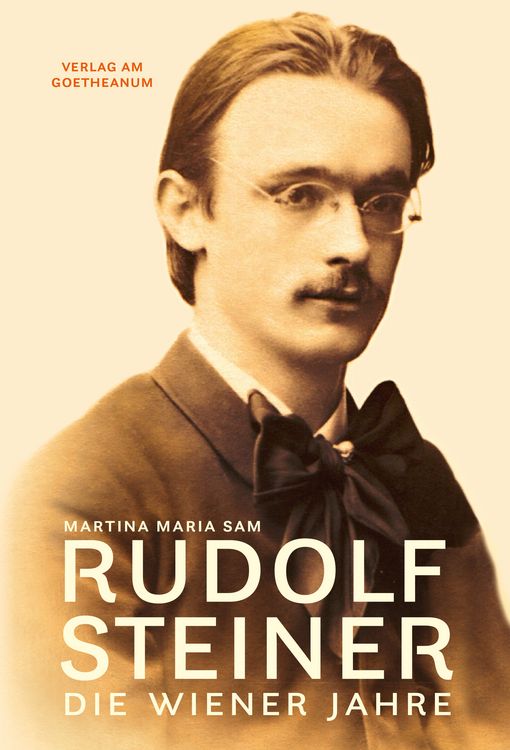 Produktbild: Rudolf Steiner