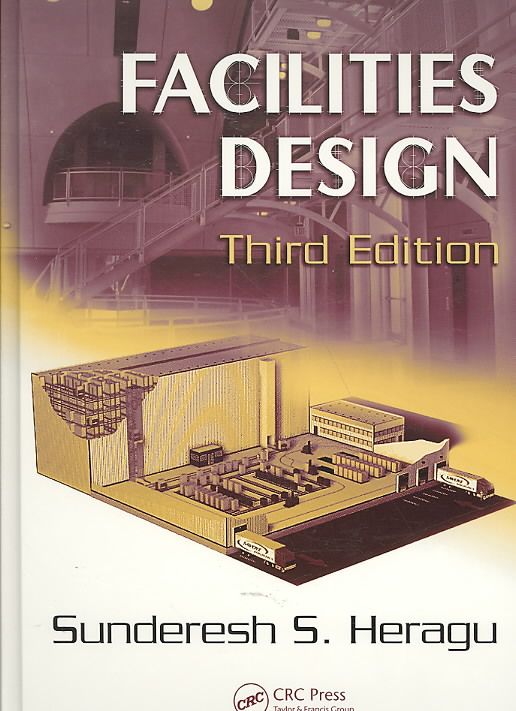 Produktbild: Facilities Design