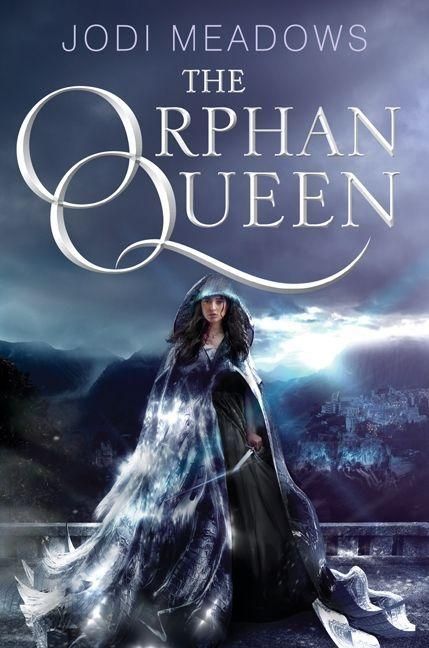 Produktbild: The Orphan Queen