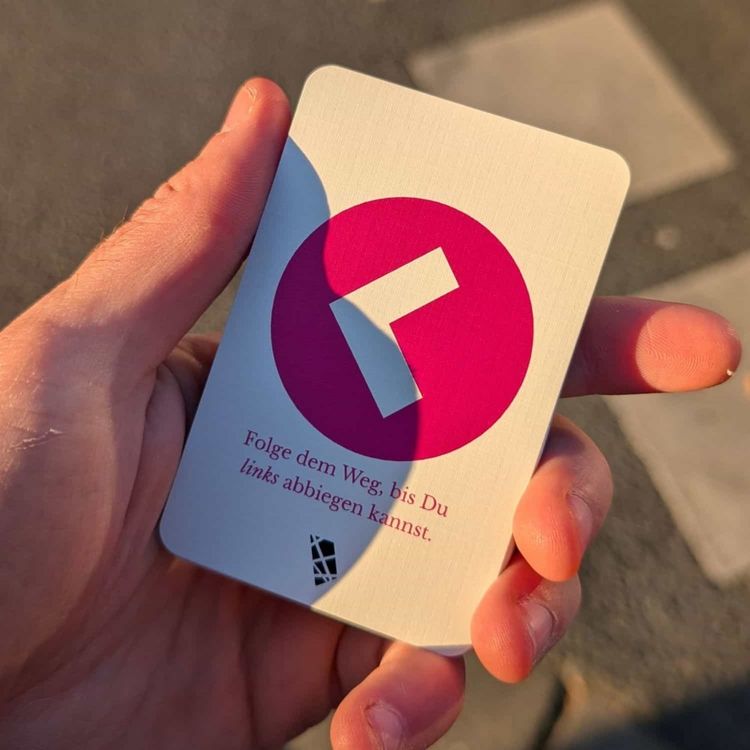 Produktbild: Stadtpause