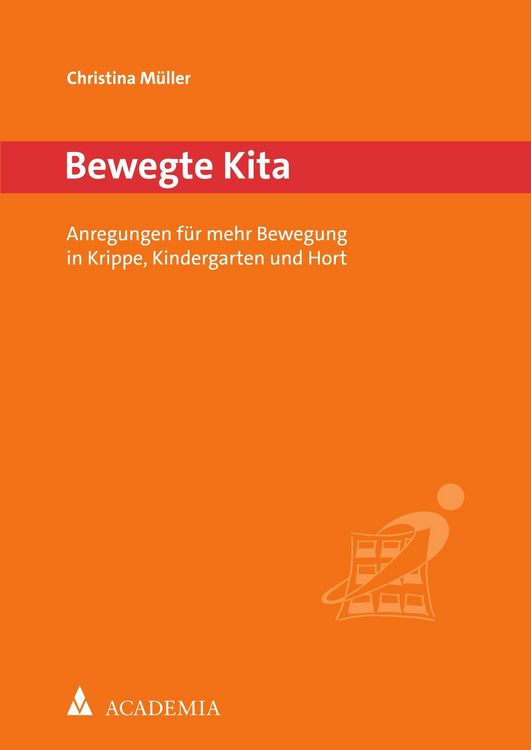 Produktbild: Bewegte Kita