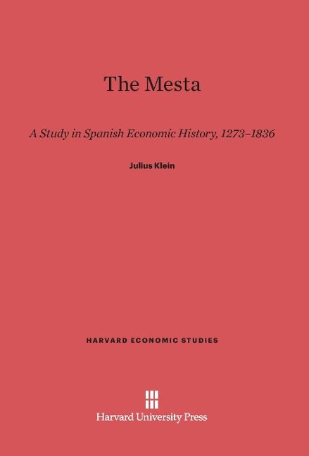 Produktbild: The Mesta