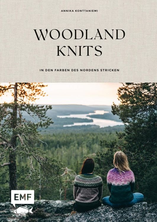 Produktbild: Woodland Knits
