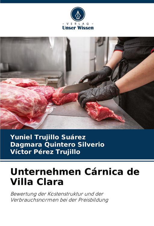 Produktbild: Unternehmen C&aacute;rnica de Villa Clara