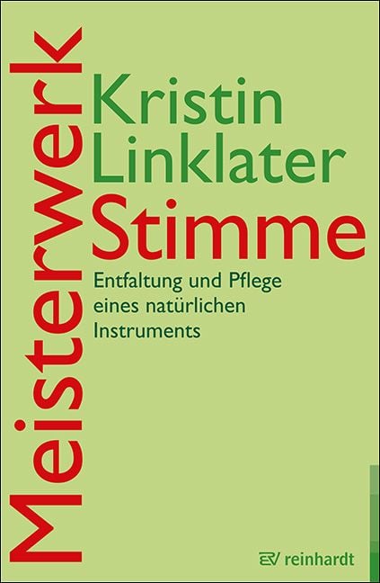 Produktbild: Meisterwerk Stimme