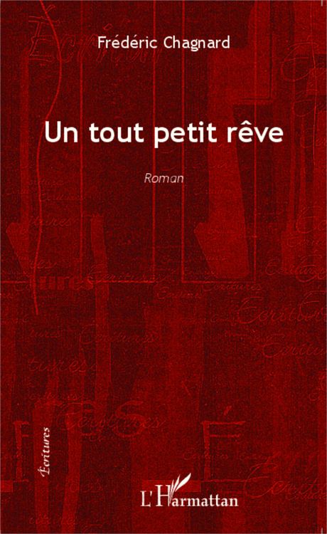 Produktbild: Un tout petit r&ecirc;ve
