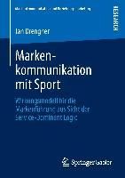 Produktbild: Markenkommunikation mit Sport