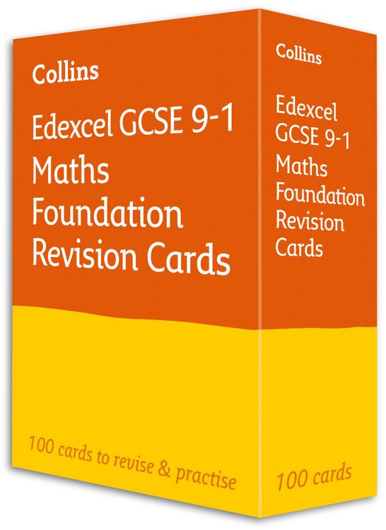 Produktbild: Collins Gcse: Collins GCSE 9-1 Revision - New Edexcel GCSE 9