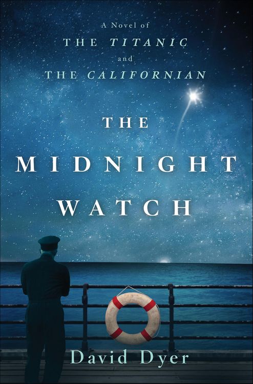 Produktbild: The Midnight Watch