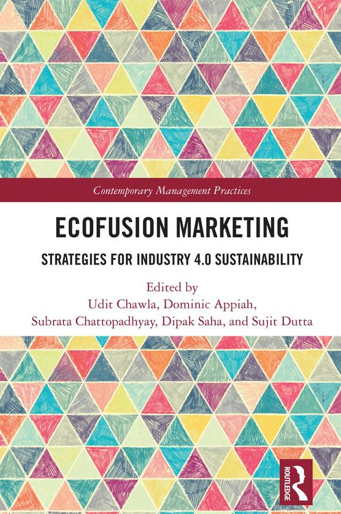 Produktbild: EcoFusion Marketing