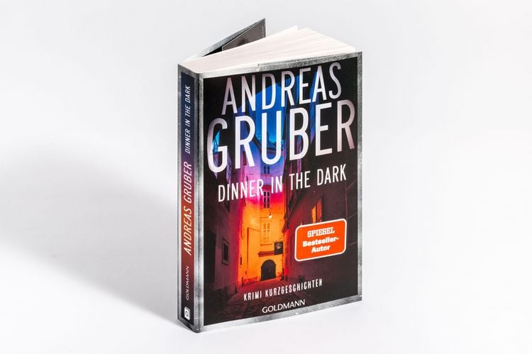 Produktbild: Dinner in the Dark