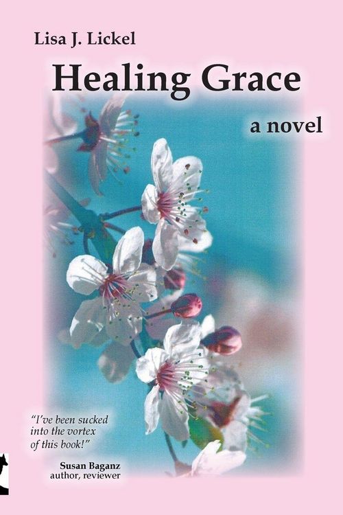 Produktbild: Healing Grace