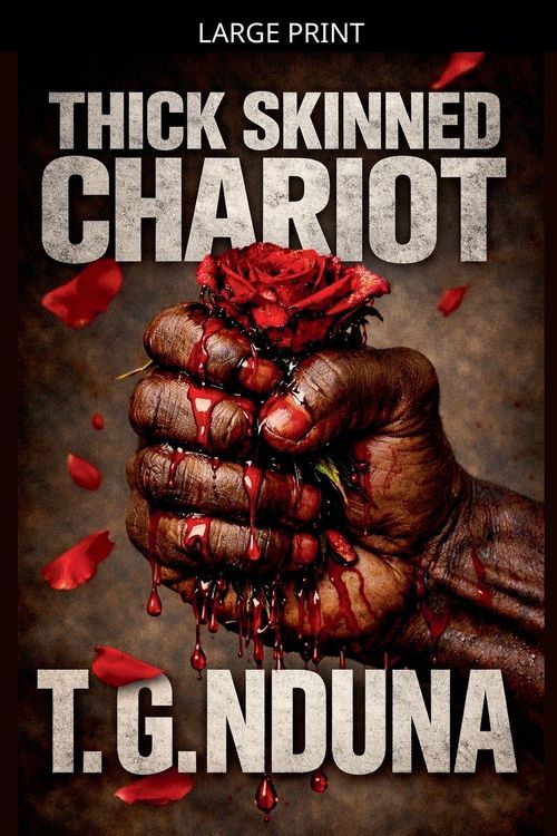 Produktbild: Thick Skinned Chariot