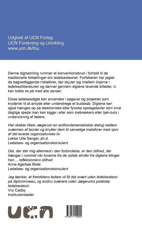 Produktbild: En anden m&aring;de
