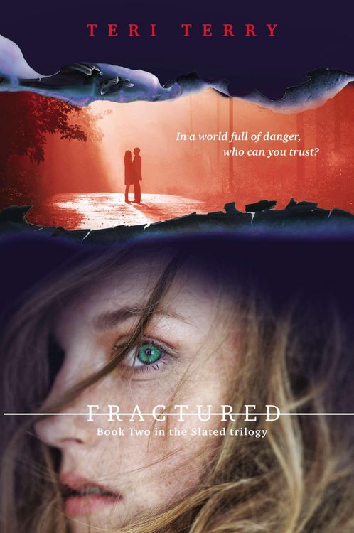Produktbild: Fractured