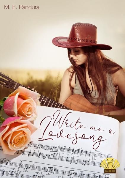 Produktbild: Write me a Lovesong