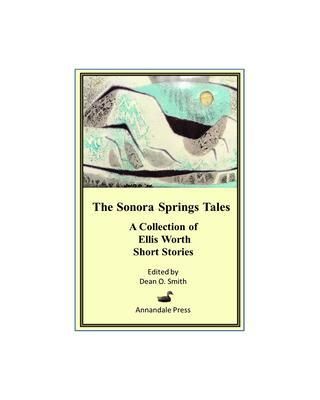 Produktbild: The Sonora Springs Tales