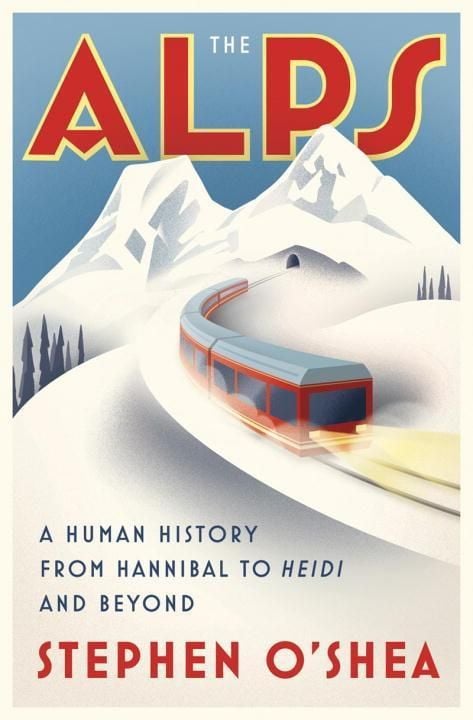 Produktbild: The Alps