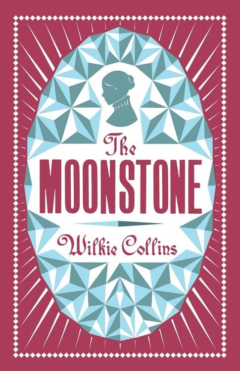 Produktbild: The Moonstone