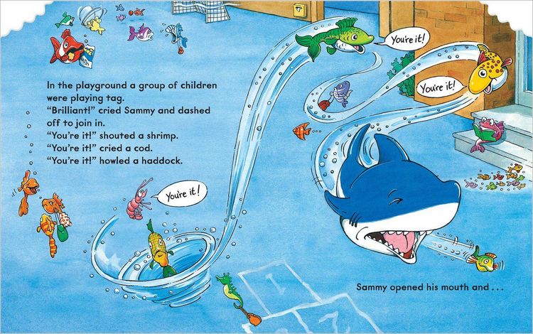Produktbild: Don't Eat The Teacher