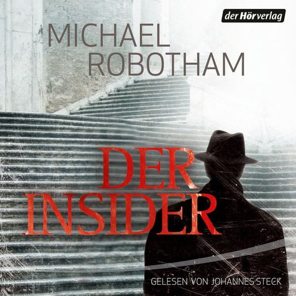 Produktbild: Der Insider