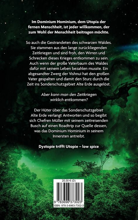 Produktbild: Dominium Hominium