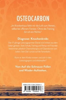 Produktbild: Osteocarbon