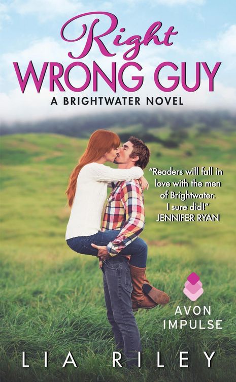 Produktbild: Right Wrong Guy
