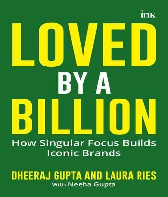Produktbild: Loved by a Billion