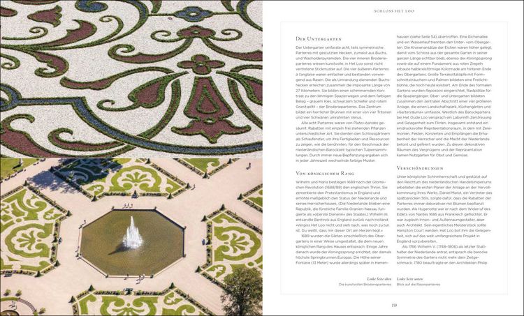 Produktbild: Royale G&auml;rten