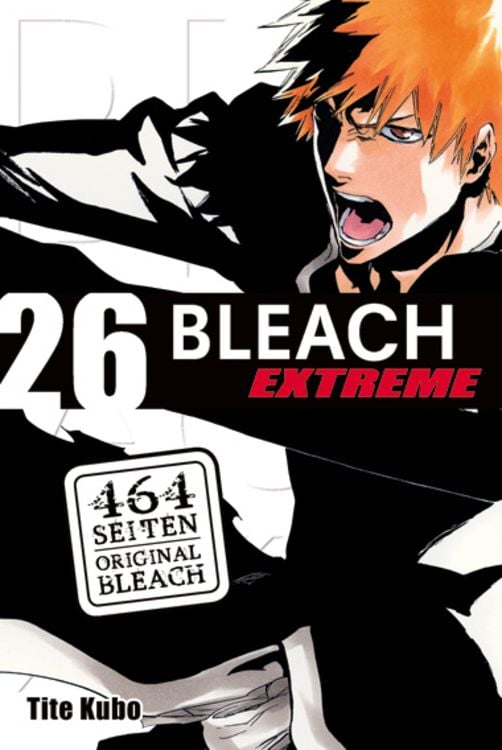 Produktbild: Bleach EXTREME 26