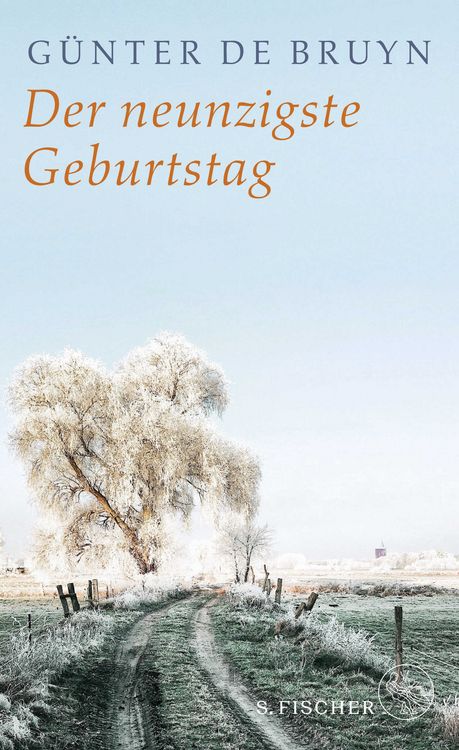 Produktbild: Der neunzigste Geburtstag