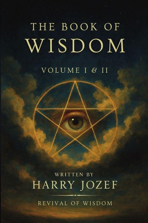 Produktbild: The Book of Wisdom