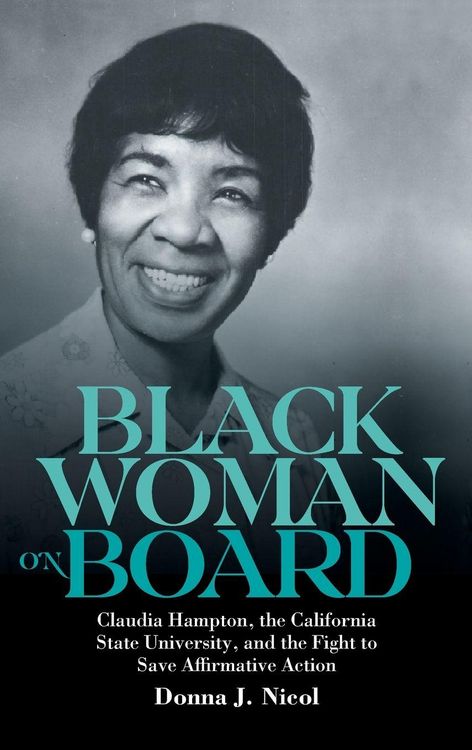 Produktbild: Black Woman on Board