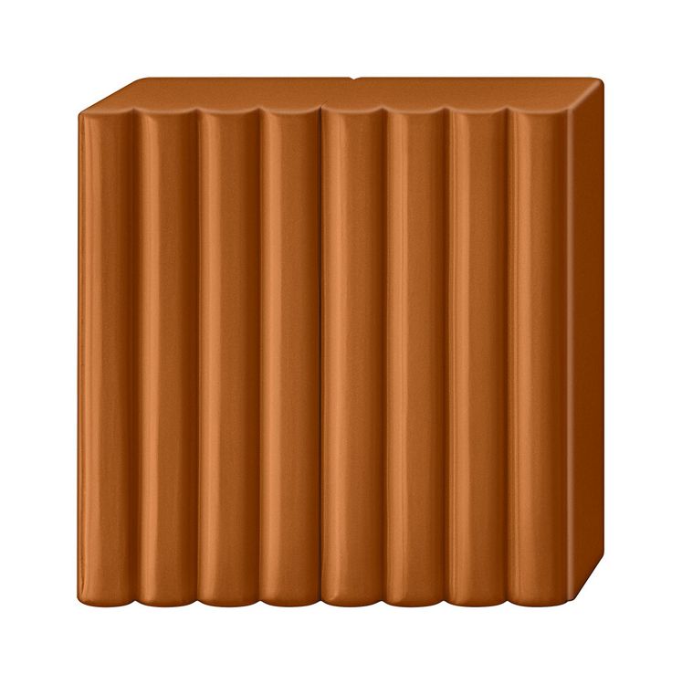 Produktbild: Modelliermasse FIMO soft &brvbar; caramel, 57 g