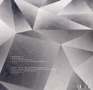 Produktbild: Duo II (LP)