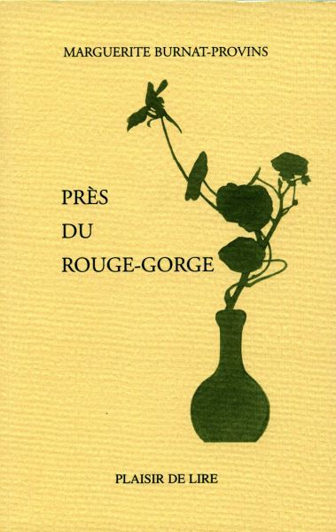 Produktbild: Pr&egrave;s du rouge-gorge