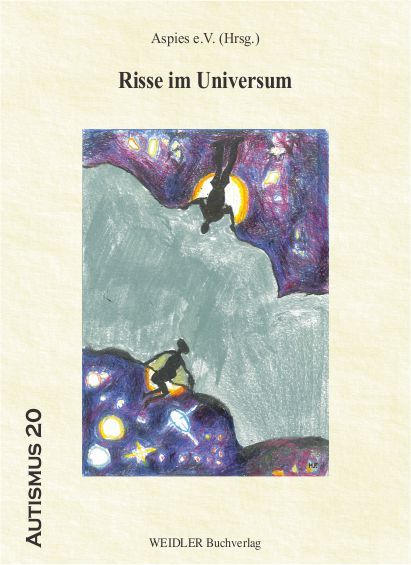 Produktbild: Risse im Universum