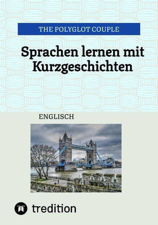 Produktbild: Sprachen lernen mit Kurzgeschichten