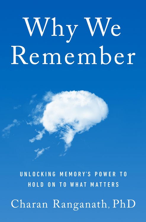 Produktbild: Ranganath, C: Why We Remember