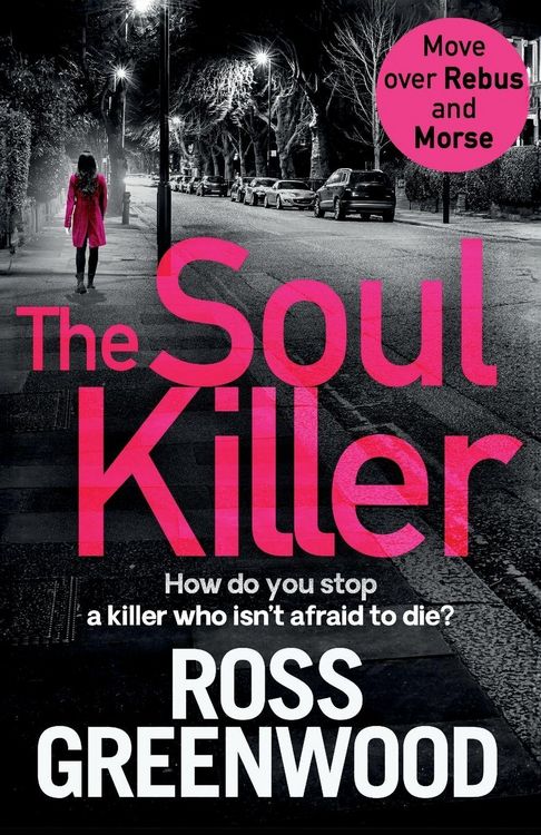 Produktbild: The Soul Killer